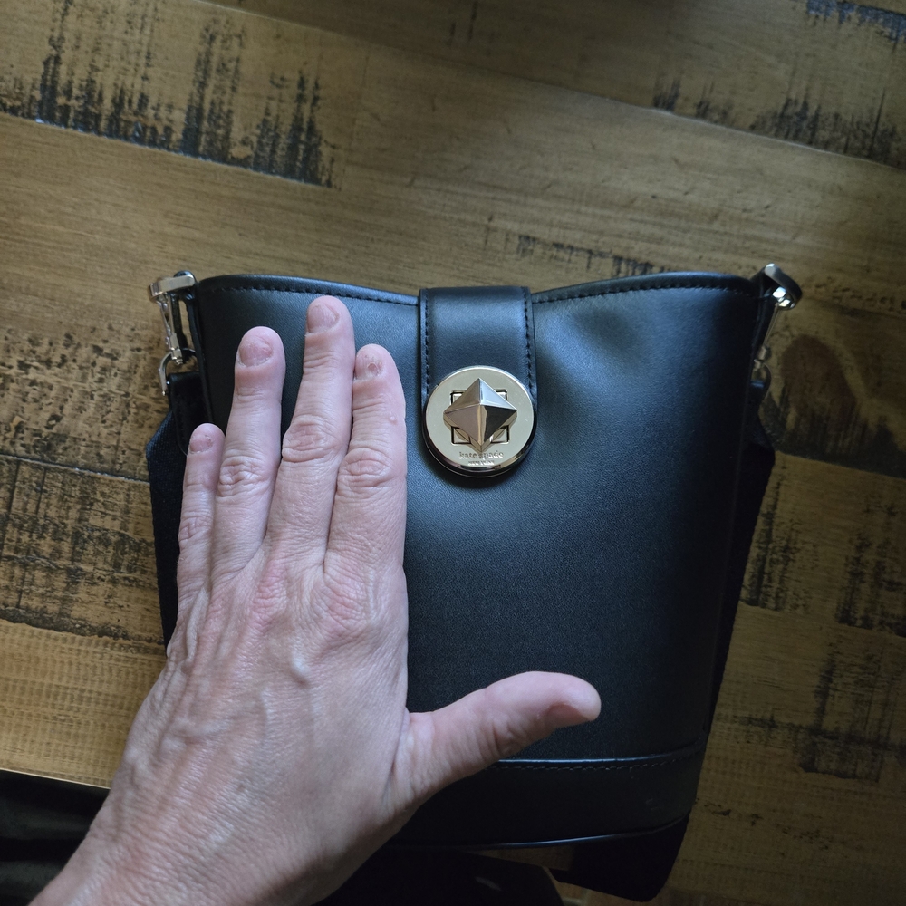 Kate SPADE Audrey Mini - Picture 7 of 7